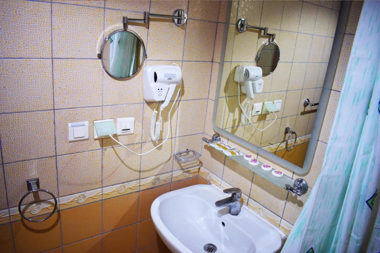Mohamadia Al Zahra Hotel Medyna Zewnętrze zdjęcie