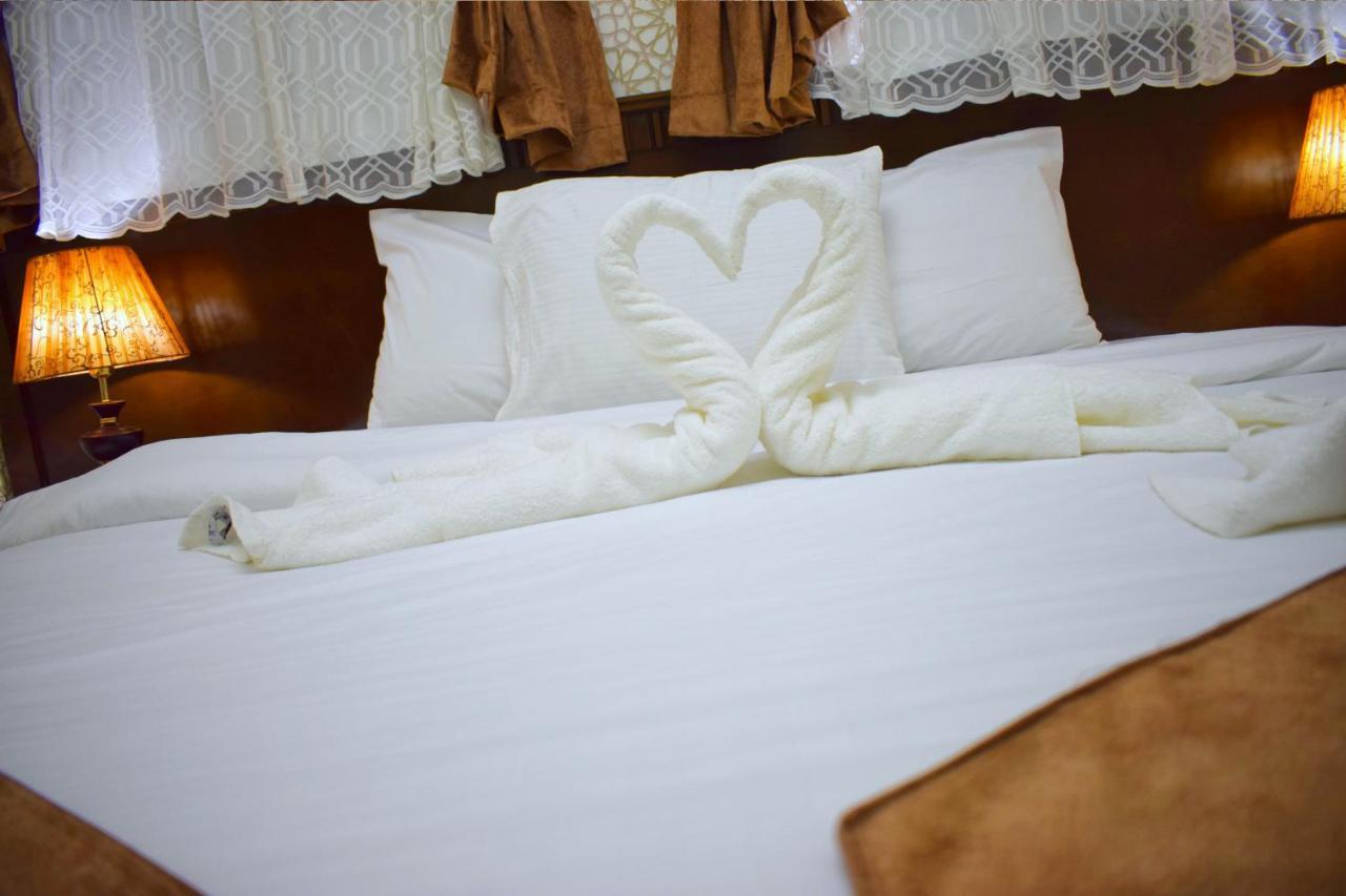 Mohamadia Al Zahra Hotel Medyna Zewnętrze zdjęcie