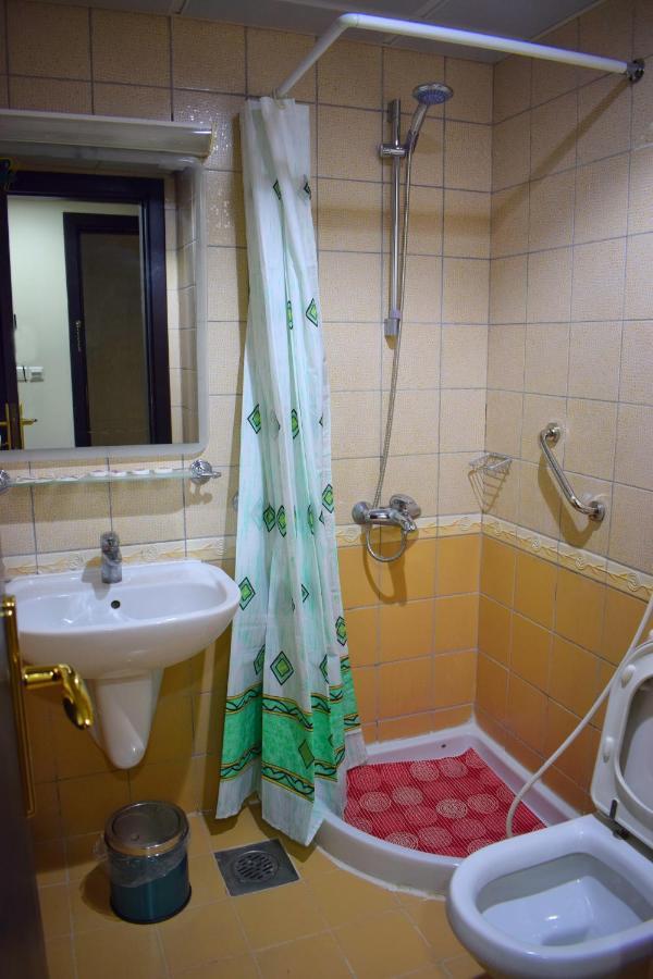 Mohamadia Al Zahra Hotel Medyna Zewnętrze zdjęcie