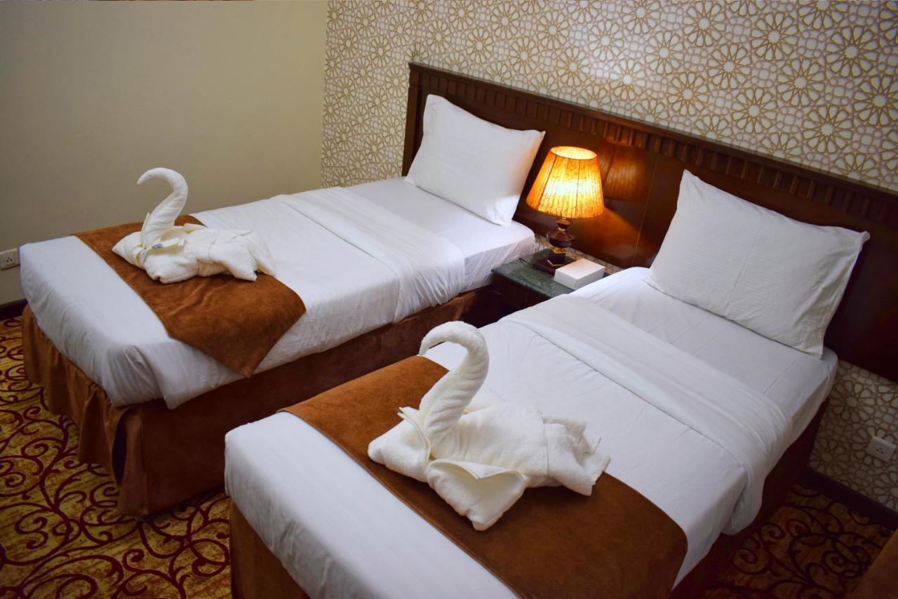 Mohamadia Al Zahra Hotel Medyna Zewnętrze zdjęcie