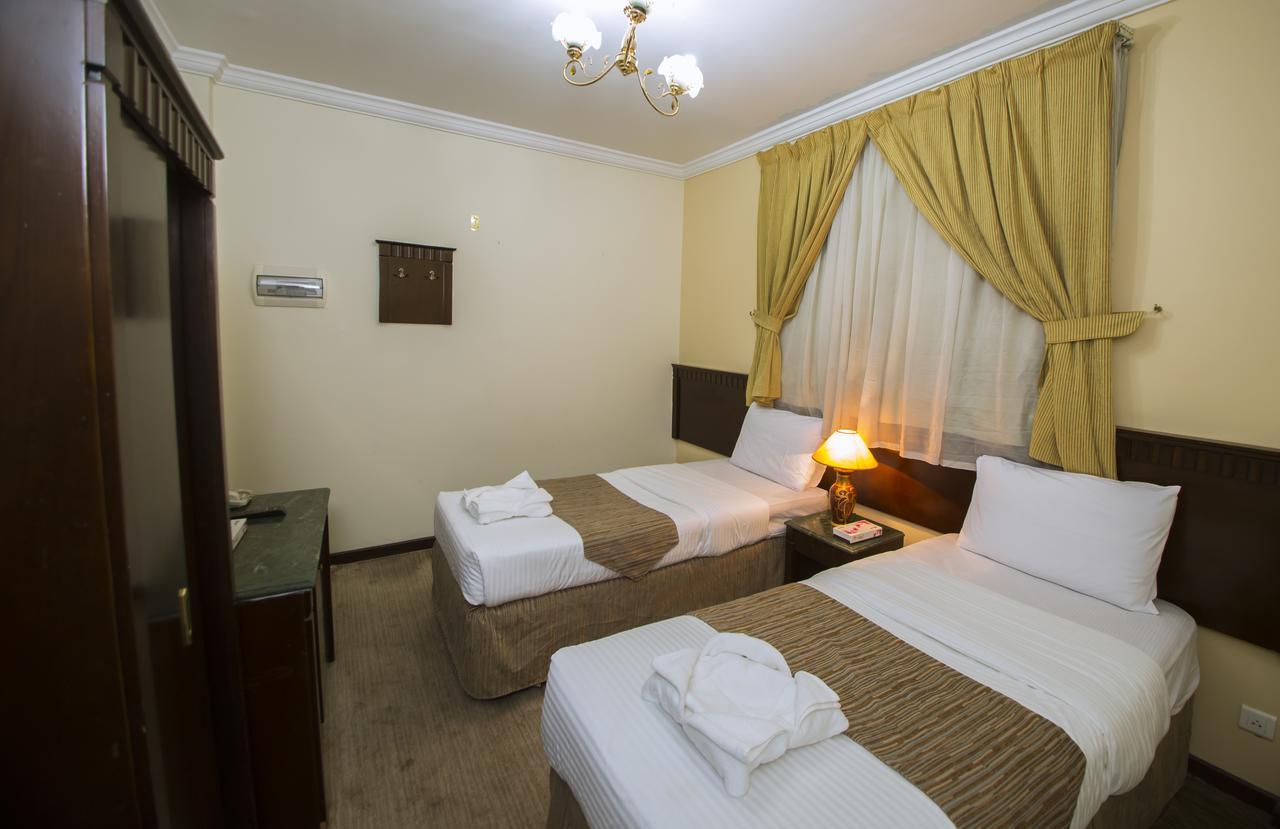Mohamadia Al Zahra Hotel Medyna Zewnętrze zdjęcie